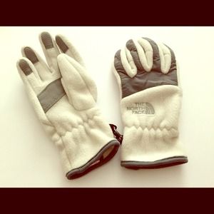 North Face Gloves
