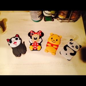 iPod 4 case