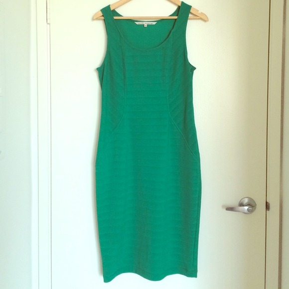 Rachel Roy Bandage Dress