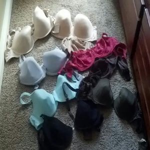 36dd bras