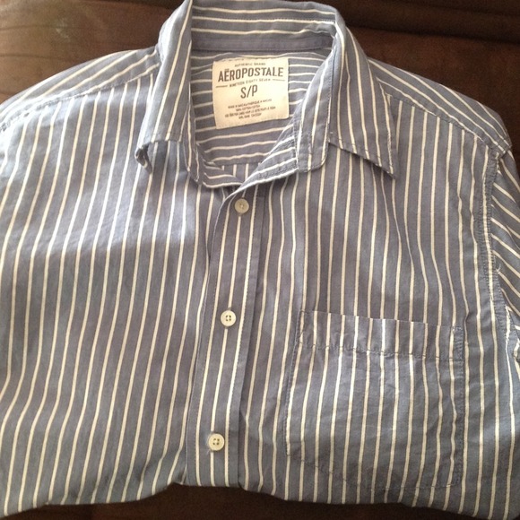 Aeropostale men shirt