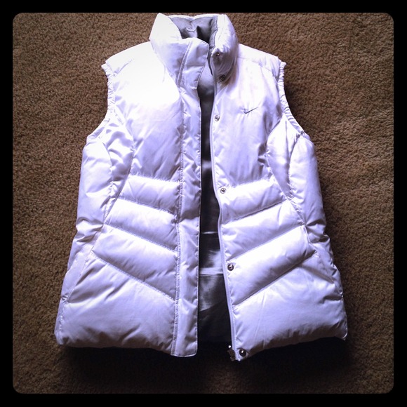 Nike Reversible Vest