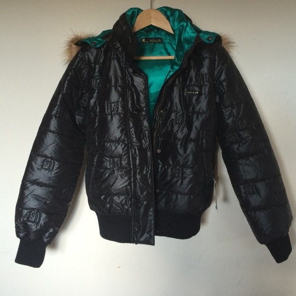 Burton Jacket - new