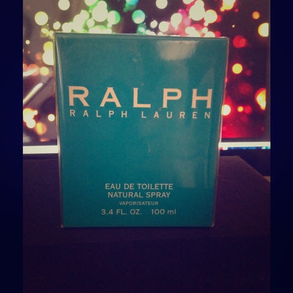 Bundle for alissap1-Ralph by Ralph Lauren Perfumes