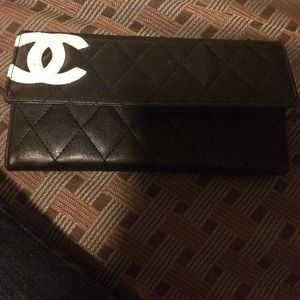 Fashion wallet