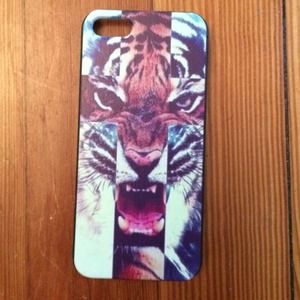 iPhone 5/5s case