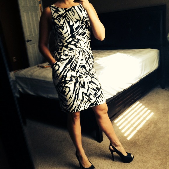 🚫SOLD🚫 Sexy Xoxo dress