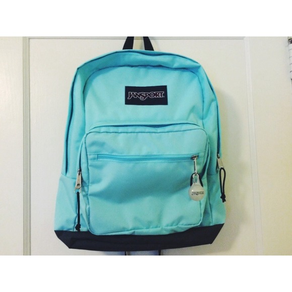 JanSport Aqua City Scout Backpack