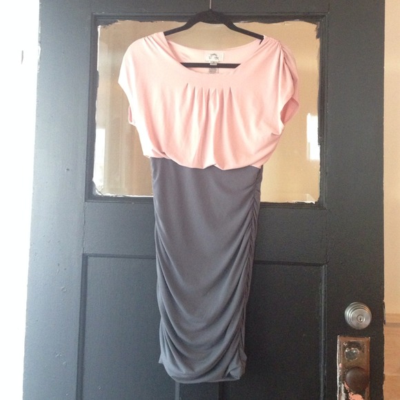 Sweet Storm bodycon dress