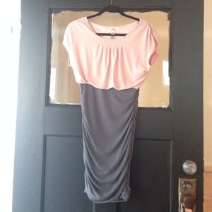 Sweet Storm bodycon dress