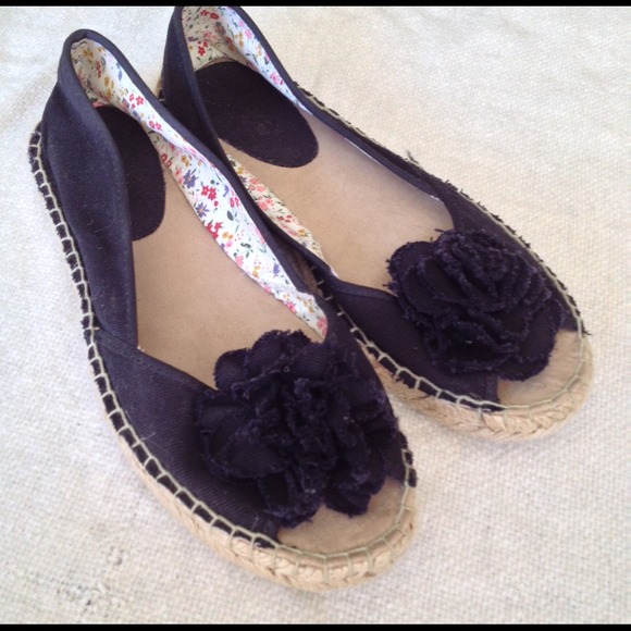 Xhilaration Slip On Shoes