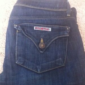 Hudson jeans