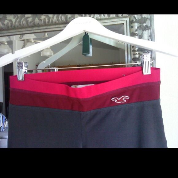 Hollister Leggings