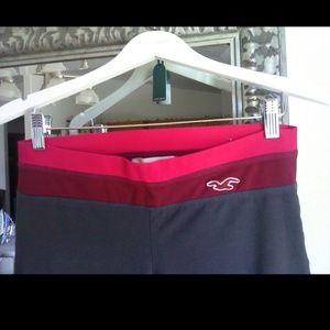 Hollister Leggings