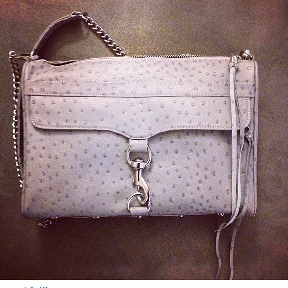 ‼️PRICED TO SELL‼️Rebecca Minkoff MACDaddy