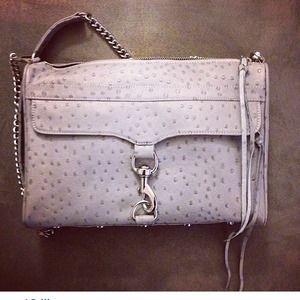 ‼️PRICED TO SELL‼️Rebecca Minkoff MACDaddy