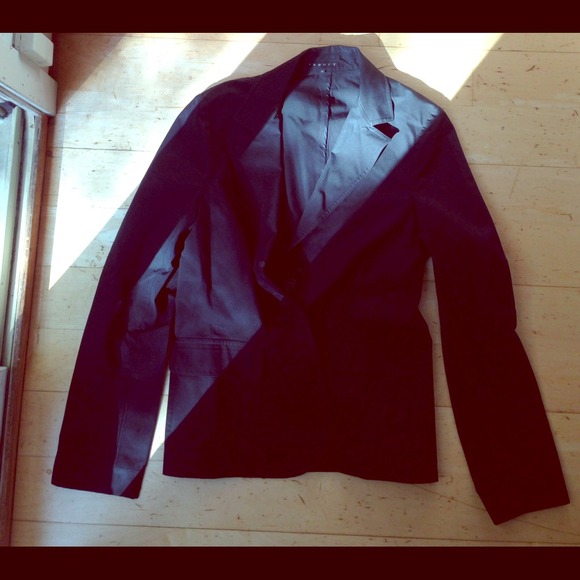 Theory jacket