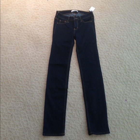 NEW W/ TAG HOLLISTER