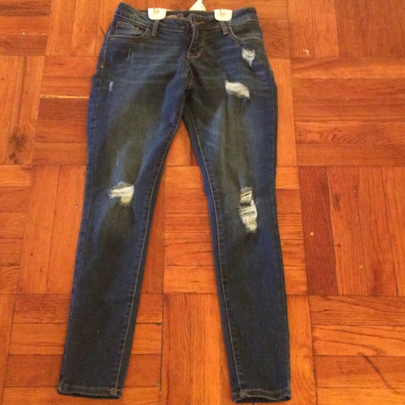 Old Navy Jeans never worn.