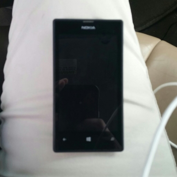 Nokia windows 8 phone  at&t.