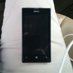 Nokia windows 8 phone  at&t.