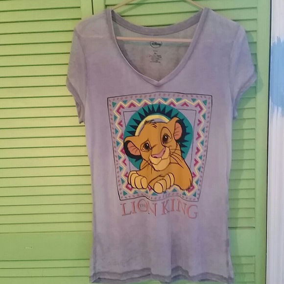 The Lion King T-Shirt