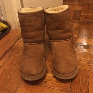 Ugg boot