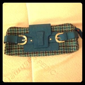 Banana Republic Clutch