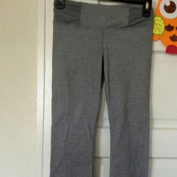 Lululemon pants
