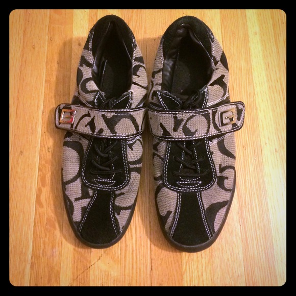 Guess sneakers