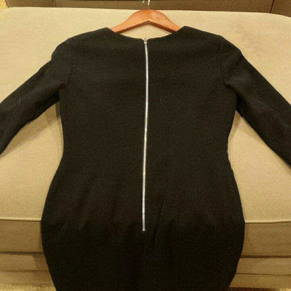 Black Michael Kors Dress - Picture 2 of 4