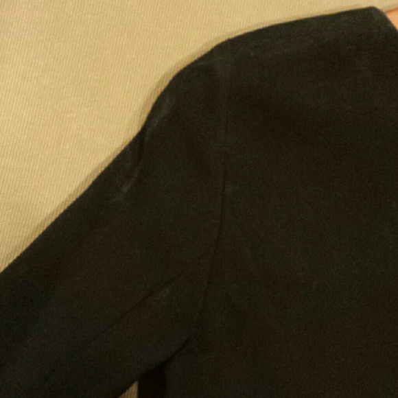 Black Michael Kors Dress - Picture 3 of 4