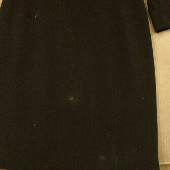 Black Michael Kors Dress - Picture 4 of 4