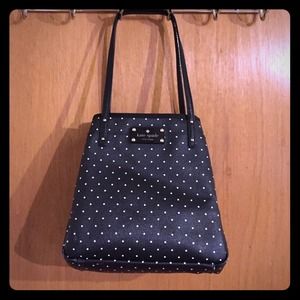Kate Spade New York Leather Tote