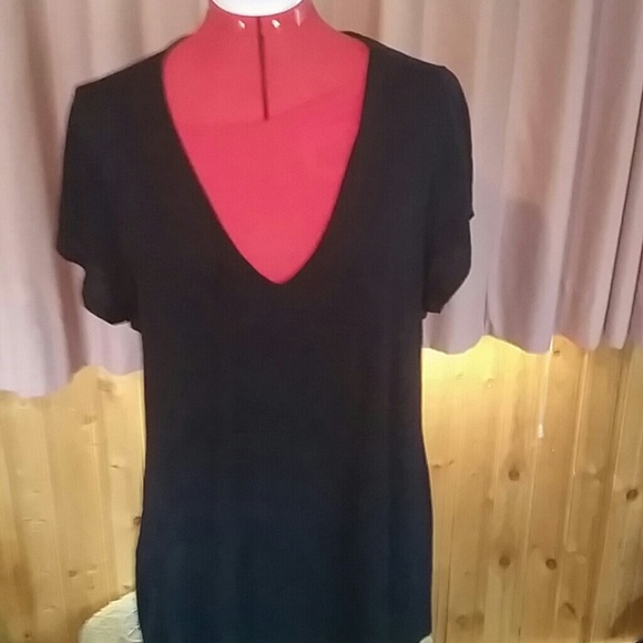 Black high low top 2x - Picture 2 of 4