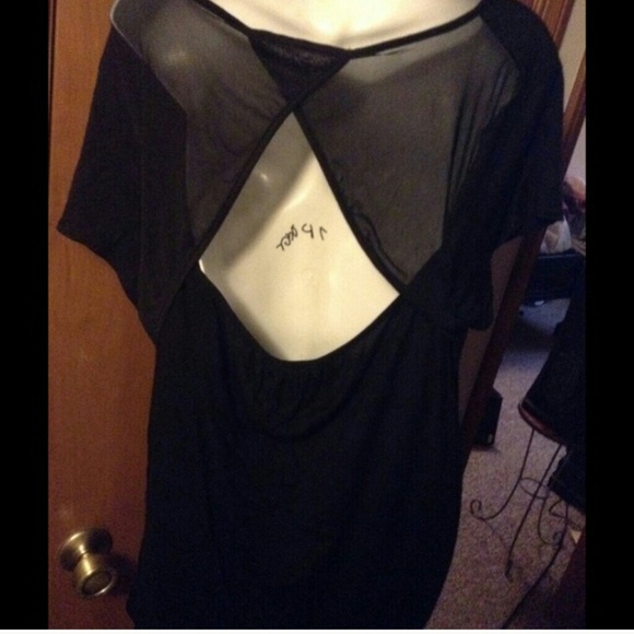 Black high low top 2x - Picture 4 of 4