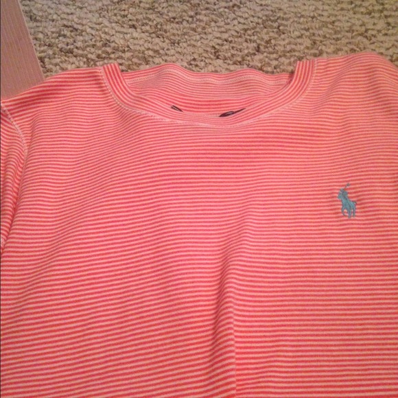 Ralph Lauren shirt