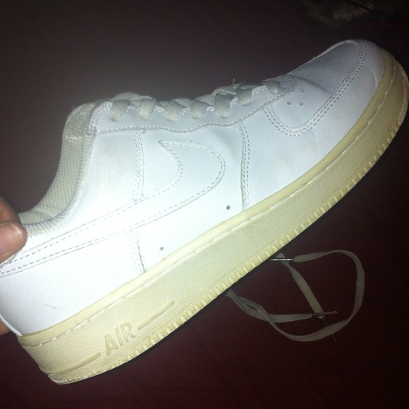 Nike Sneakers