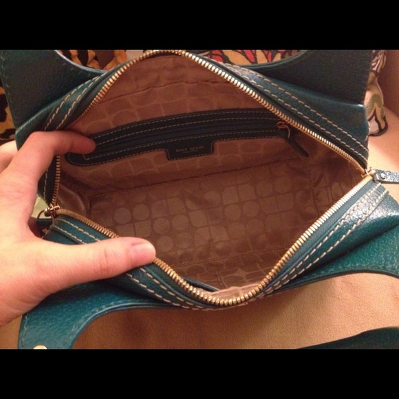 KATE SPADE Tarrytown Tote - Picture 2 of 4