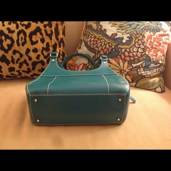 KATE SPADE Tarrytown Tote - Picture 4 of 4