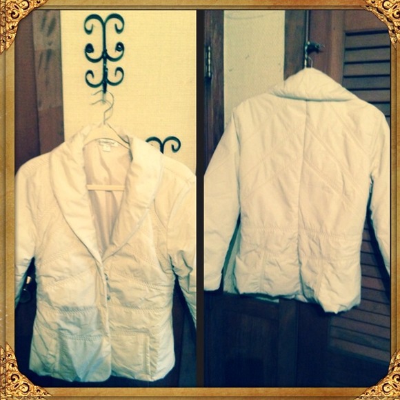 Coldwater Creek Jacket