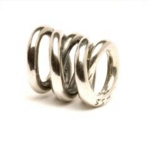 Three siblings trollbead