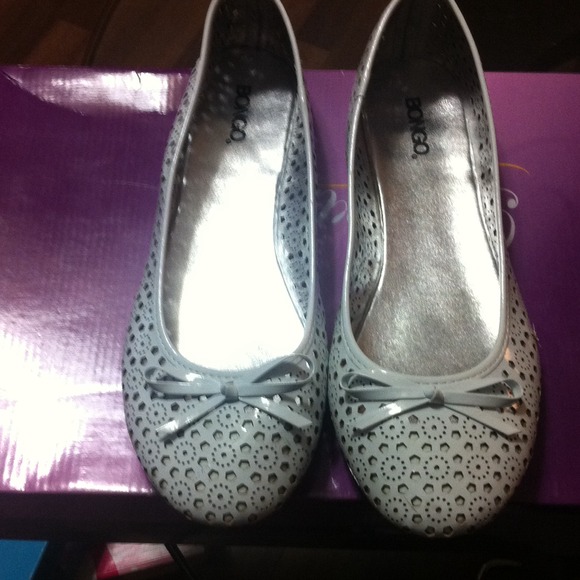 Fall Weekend Sale!!!White flats