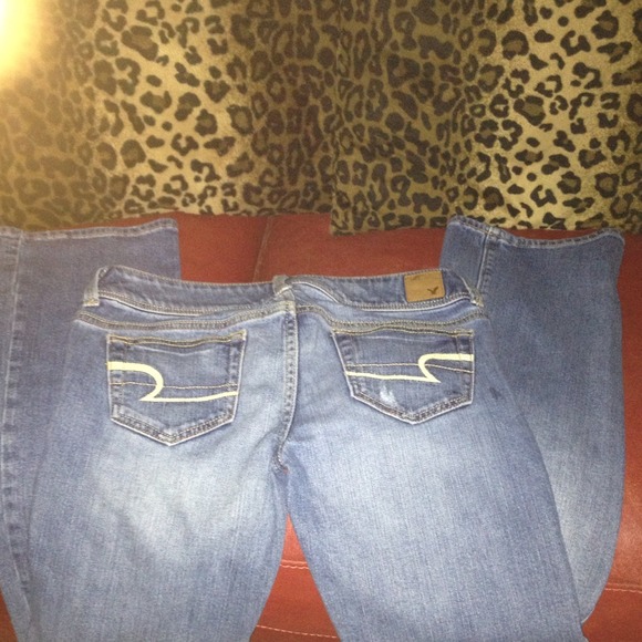 American Eagle slim boot - SOLD - Picture 2 of 2