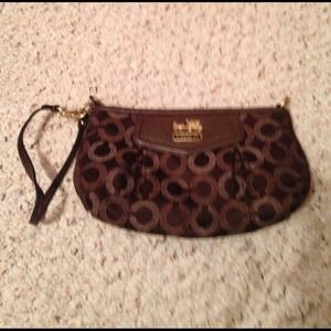 Clutch and evening bag