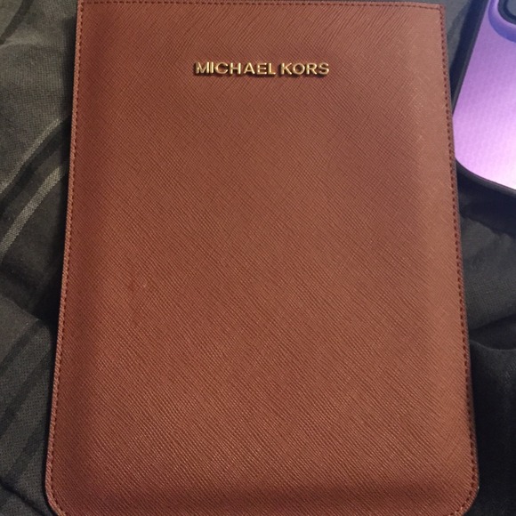 iPad mini case. Michael Kors