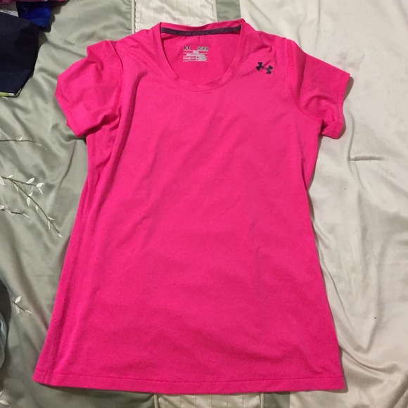 Under Armour Shirt
