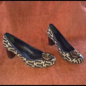 Tory Burch Heels