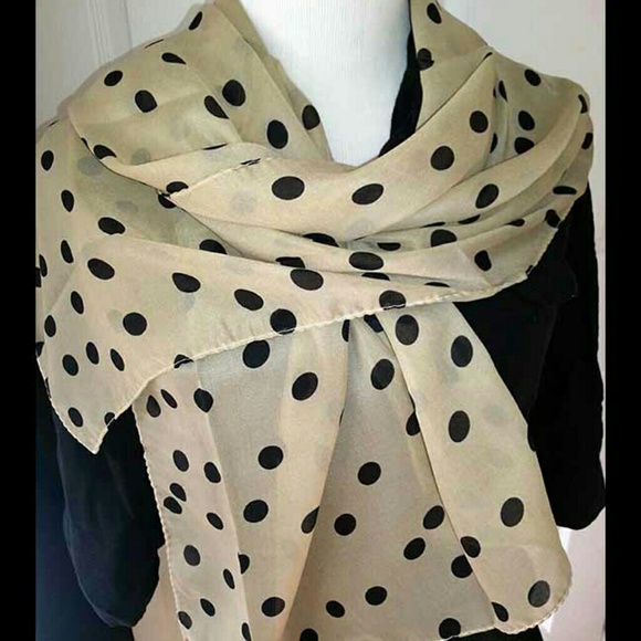 💰💰💰HOST PICK☆☆☆☆Sale!- chiffon scarf