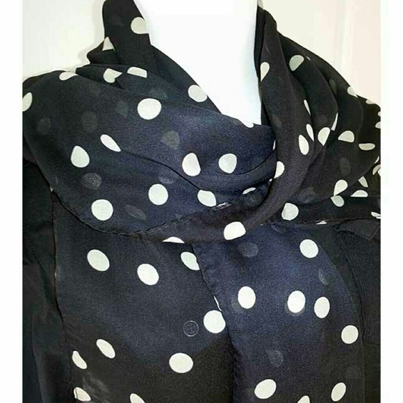 💰💰💰- chiffon scarf